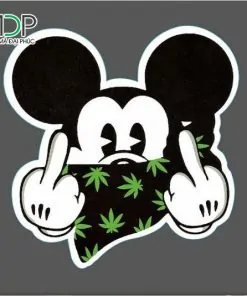 In sticker là gì?