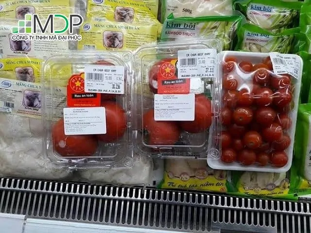 In tem phụ tại các cơ sở uy tín sẽ giúp đảm bảo chất lượng và mức giá