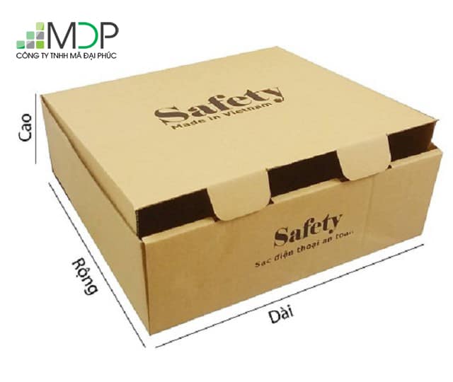 In vỏ hộp giá rẻ sẽ không thể có được chất lượng giấy in vỏ hộp tốt và đạt yêu cầu