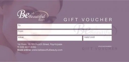Loại hình in voucher lấy ngay đáp ứng nhu cầu cần gấp, đã có sẵn file thiết kế voucher.