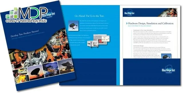 Kẹp file chứa đựng nhiều vai trò