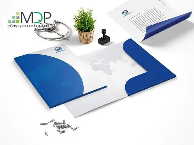 Kẹp tài liệu là một vật phẩm rất quen thuộc đối với mỗi người