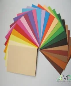 Khách hàng nên lựa chọn đúng chất liệu giấy in