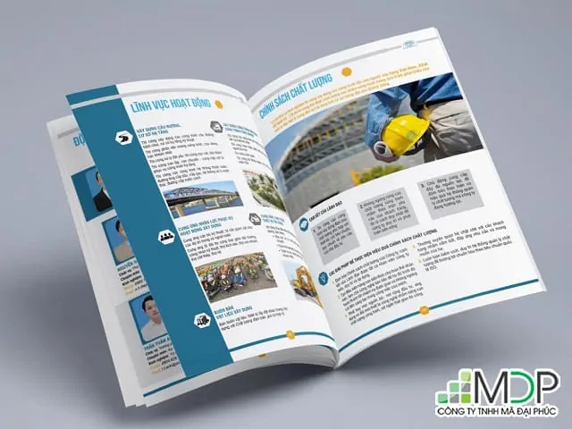 Khi muốn in ấn profile và lựa chọn địa chỉ in ấn bạn đừng quên xem review của những khách hàng trước đó nhé.