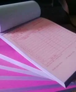 In hóa đơn bán lẻ tại Hà Nội