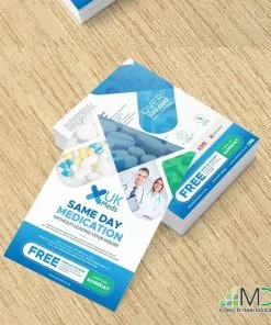 Leaflets được sử dụng ở đâu?