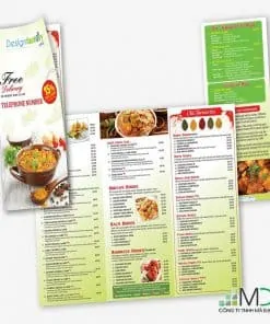Loại hình in lấy ngay