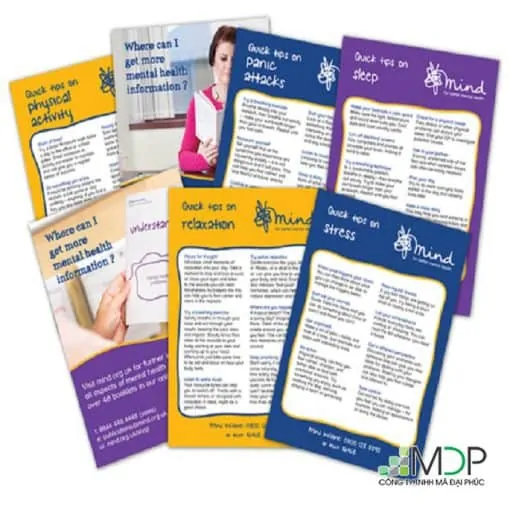 Lợi ích của khách hàng khi in leaflets với giá rẻ
