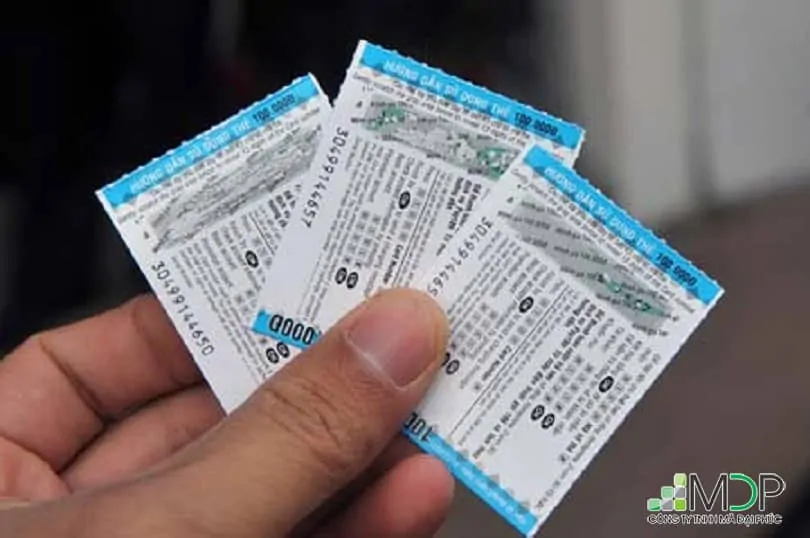 Lớp phủ bạc trên thẻ cào sẽ giúp bạn bảo mật an toàn cho những thông tin bên trong