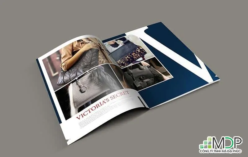 Lựa chọn dịch vụ in Catalogue có giá thành hợp lý