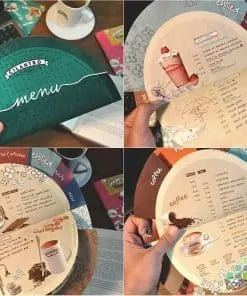 Lưu ý in menu - địa chỉ in menu uy tín, chất lượng của Mã Đại Phúc