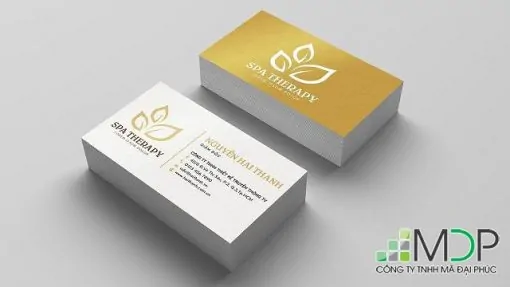 Mã Đại Phúc công ty in ấn uy tín trong nghề
