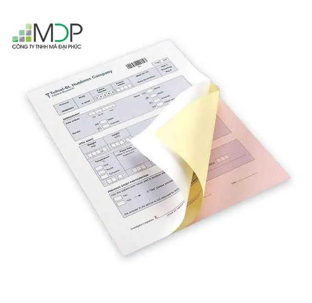 Mã Đại Phúc cung cấp dịch vụ in ấn uy tín, chất lượng