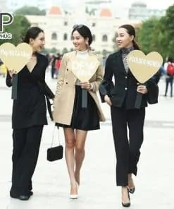 Mã Đại Phúc địa chỉ chuyên in hashtags dễ thương tại Hà Nội
