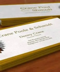 Mã Đại Phúc địa chỉ in ấn name card uy tín hàng đầu trong lĩnh vực in ấn