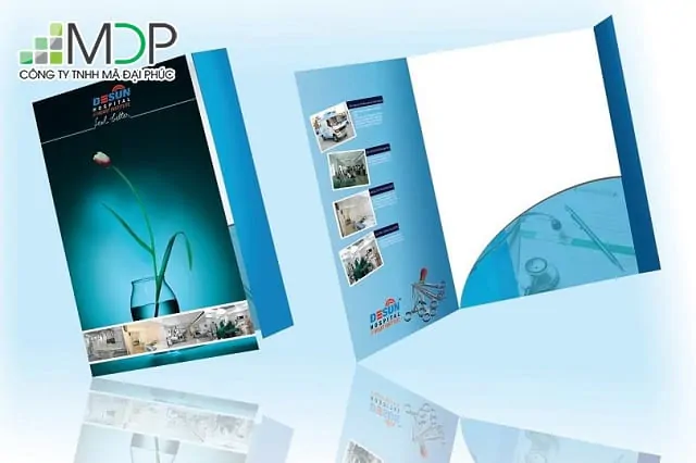 Mã Đại Phúc địa chỉ in kẹp file uy tín