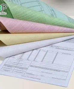 Mã Đại Phúc đơn vị cung cấp dịch vụ in ấn hóa đơn bán lẻ uy tín cả nước