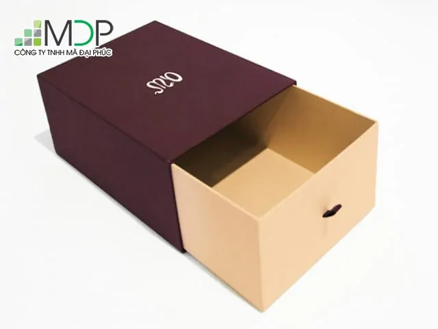 Mã Đại Phúc in vỏ hộp nhanh số lượng lớn đi kèm với chính sách bảo hành