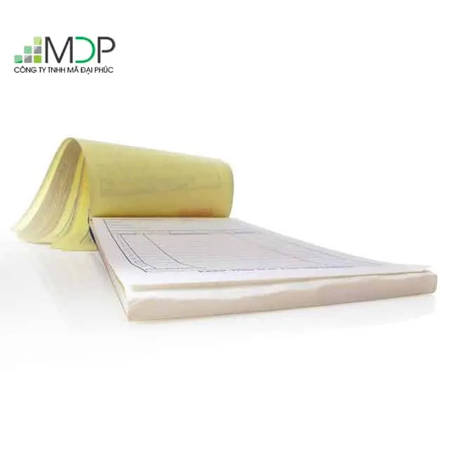 Mã Đại Phúc mang đến dịch vụ in hóa đơn phù hợp với từng đối tượng khách hàng.