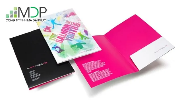 Mã Đại Phúc nhận in kẹp file số lượng lớn