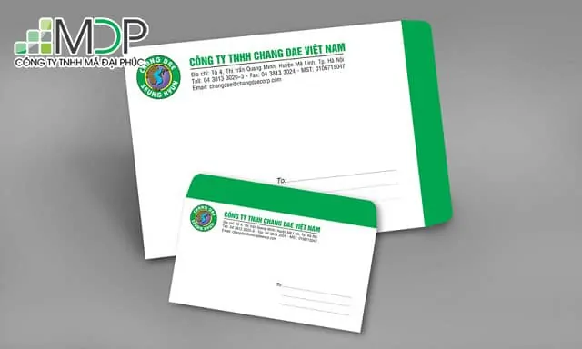Mã Đại Phúc nơi bạn trao gửi niềm tin về dịch vụ in ấn