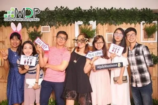 Mã Đại Phúc – địa chỉ in hashtags lấy liền uy tín, chất lượng