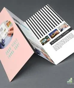 In Brochure