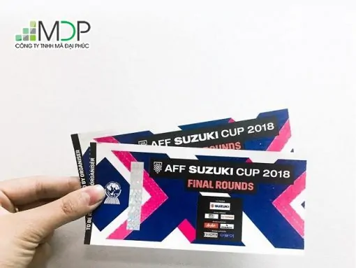 Một cơ sở in uy tín họ luôn coi trọng và có trách nghiệm với mọi đơn  hàng mà họ tạo ra.