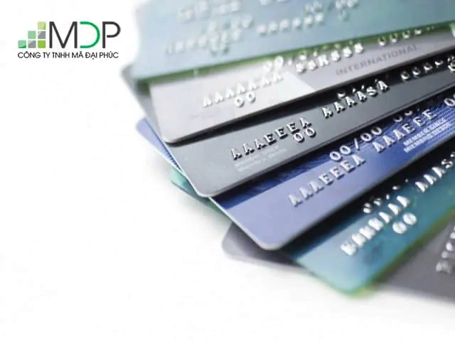 Một tổ chức khi có nhiều thành viên thì nên in ấn thẻ nhựa