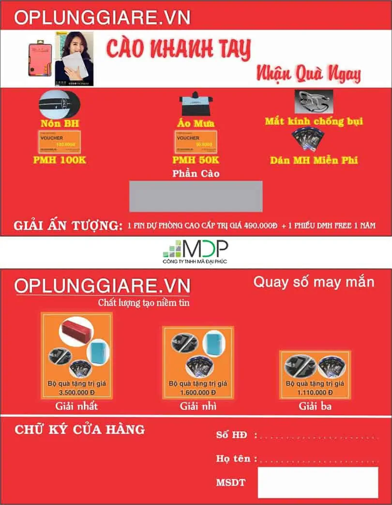Muốn in thẻ cào giá rẻ, hãy lựa chọn in offset - công nghệ in ấn đang thịnh hành nhất hiện nay