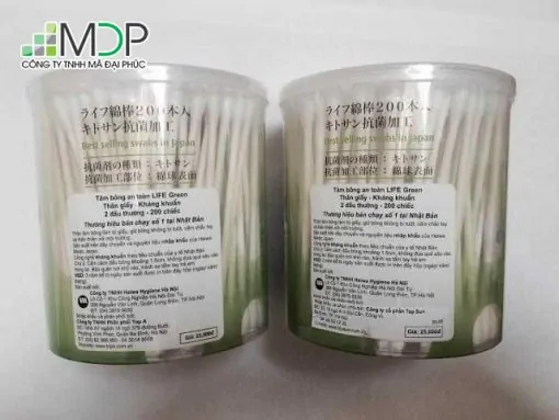 Nên in tem nhãn giá rẻ với những loại tem phụ thông thường