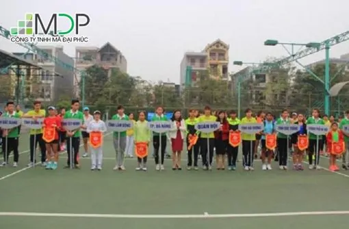 Nhu cầu in hashtags số lượng lớn lấy ngay càng ngày gia tăng
