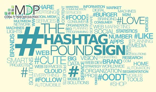 Những địa chỉ in hashtags tại Hà Nội được nhiều người tìm kiếm
