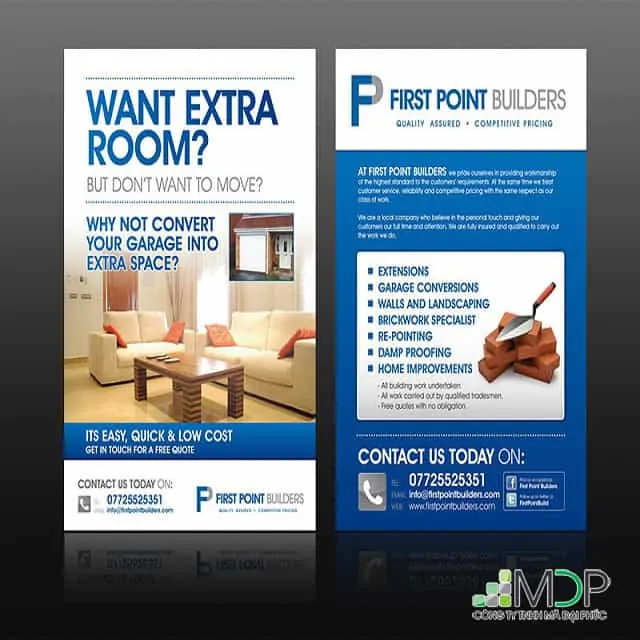 Những lợi ích của khách hàng khi sử dụng dịch vụ in leaflets ở inmythuathanoi.vn