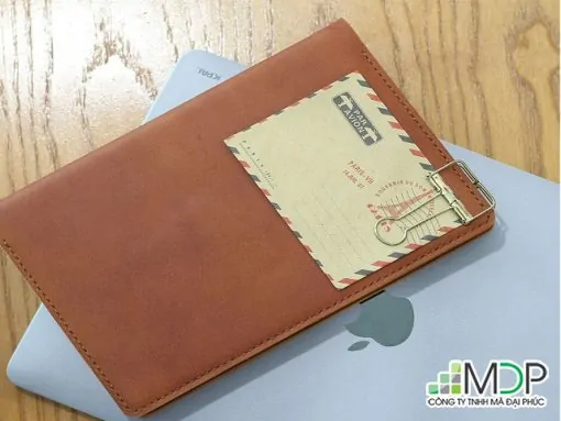 Những lựa chọn của khách hàng cũng có ảnh hưởng nhất định đến giá in sổ tay