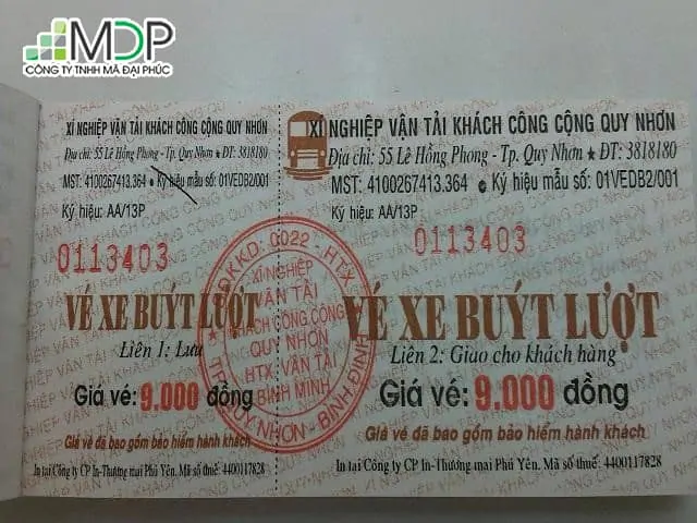 Những nhà in uy tín sẽ không bao giờ làm cho khách hàng thất vọng với kết quả in ấn mà họ nhận được.