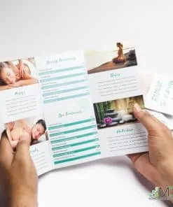 Những yếu tố quan trọng để tính giá in Brochure mà bạn nên biết
