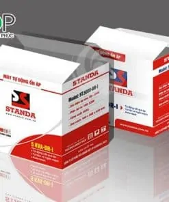 Nội dung thông tin được in trên vỏ hộp cực kỳ quan trọng cần phải mang tới giá trị truyền bá cho khách hàng