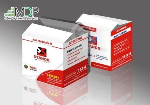 Nội dung thông tin được in trên vỏ hộp cực kỳ quan trọng cần phải mang tới giá trị truyền bá cho khách hàng