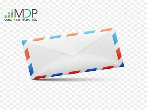 Phong bì giúp xây dựng hình ảnh chuyên nghiệp cho doanh nghiệp