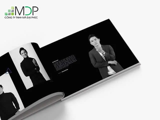 Profile cá nhân là loại hồ sơ được dùng cho từng cá nhân cụ thể. Ai cũng có thể lập profile cá nhân cho mình