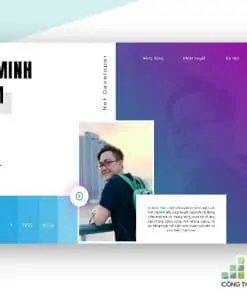 Profile là một thuật ngữ để chỉ hồ sơ  cá nhân hoặc doanh nghiệp.