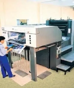 Quy trình in thẻ cào - vấn đề không thể bỏ qua khi in ấn