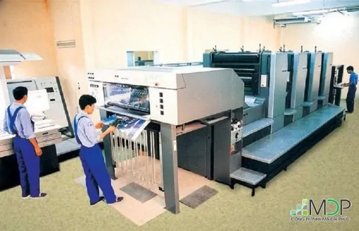 Quy trình in thẻ cào - vấn đề không thể bỏ qua khi in ấn