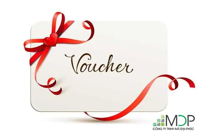 Quy trình thiết kế voucher là một khâu then chốt trong cả quy trình in