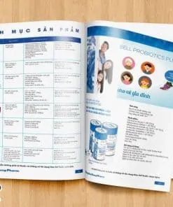 Sản phẩm chất lượng của Inmythuathanoi