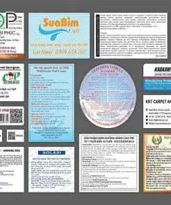 Số lượng đơn vị cung cấp dịch vụ in ấn tại Hà Nội ngày càng cao