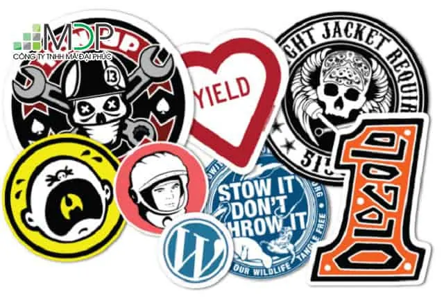 Sử dụng những thiết bị máy móc hiện đại để in ấn phẩm sticker được hoàn thiện và hoàn hảo nhất. Đáp  ứng được chất lượng in ấn tiêu chuẩn chất lượng cao cho quý khách hàng