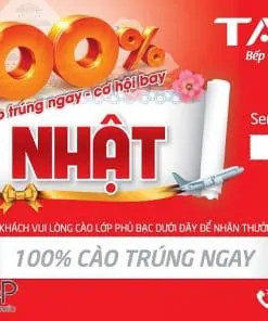 Thiết kế thẻ cào có phải là một yếu tố cần quan tâm?