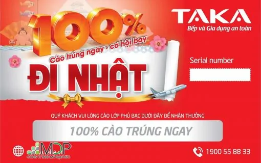Thiết kế thẻ cào có phải là một yếu tố cần quan tâm?